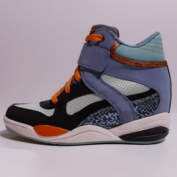 NIB New in Box Skechers SKCH+3 City Multicolor - Picture 2 of 7